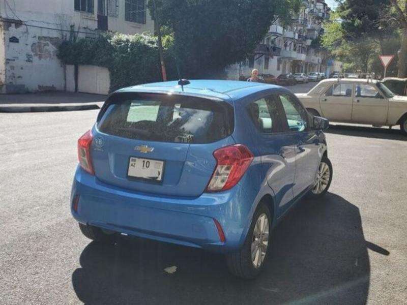 Chevrolet Spark, 2016 il, 1.4 L, 34 000 km