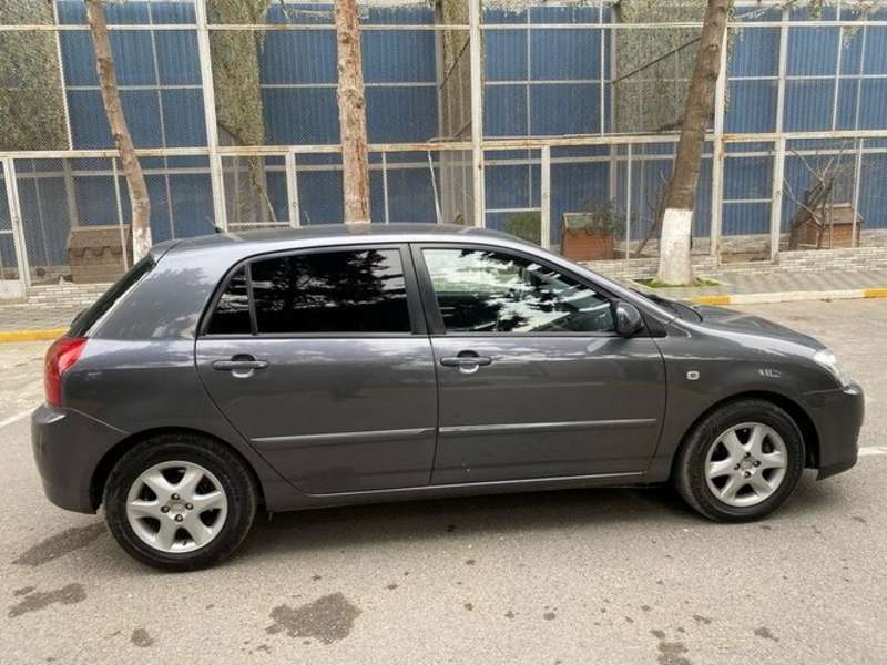 Toyota Corolla, 2006 il, 1.4 L, 210 000 km