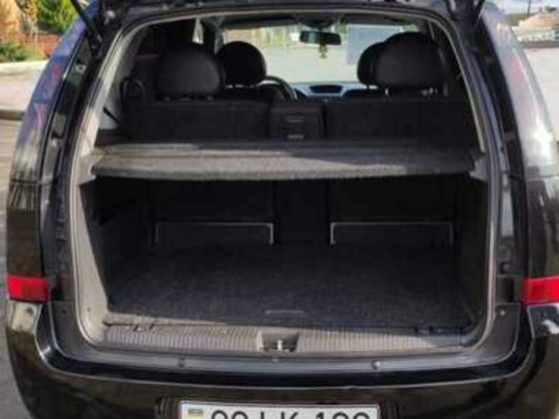 Opel Meriva, 2006 il, 1.3 L, 164 000 km