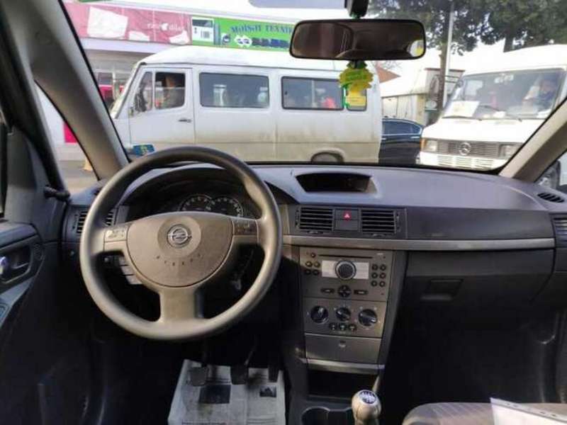 Opel Meriva, 2006 il, 1.3 L, 164 000 km