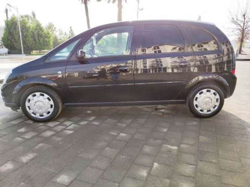 Opel Meriva, 2006 il, 1.3 L, 164 000 km