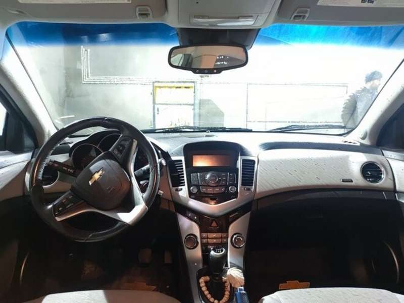 Chevrolet Cruze, 2011 il, 1.4 L, 226 037 km