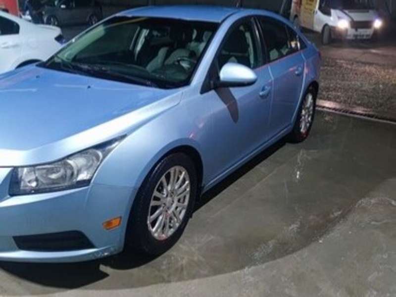 Chevrolet Cruze, 2011 il, 1.4 L, 226 037 km