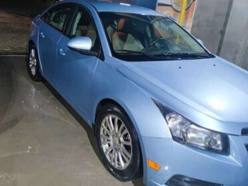 Chevrolet Cruze, 2011 il, 1.4 L, 226 037 km