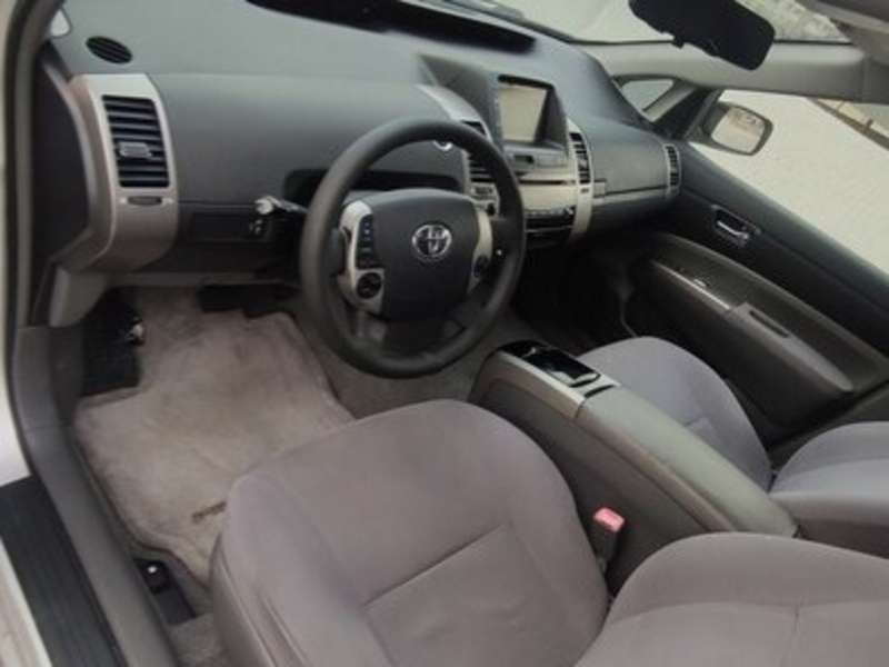 Toyota Prius, 2007 il, 1.5 L, 163 200 km