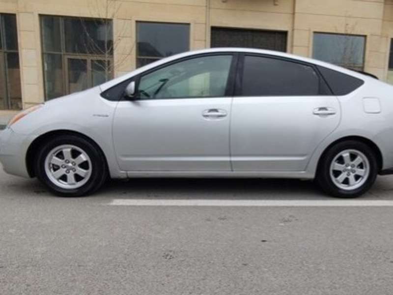 Toyota Prius, 2007 il, 1.5 L, 163 200 km