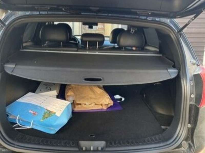 Kia Sportage, 2010 il, 2.0 L, 128 500 km