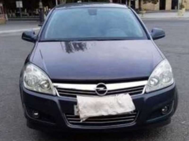 Opel Astra, 2010 il, 1.4 L, 182 000 km