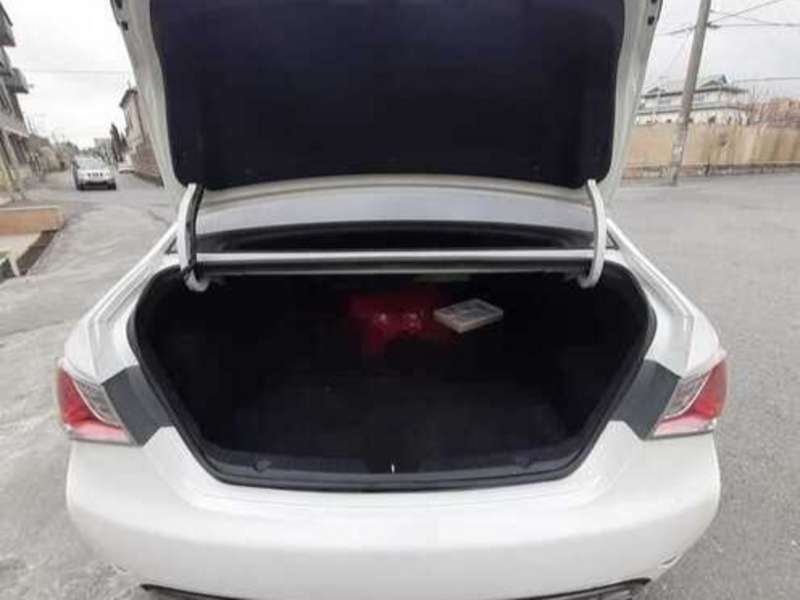 Hyundai Sonata, 2013 il, 2.4 L, 87 709 km