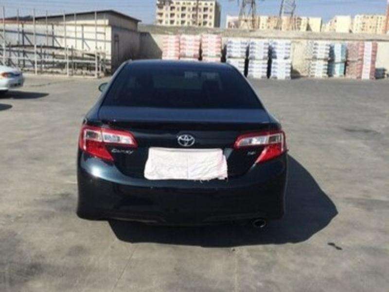 Toyota Camry, 2013 il, 2.5 L, 167 372 km