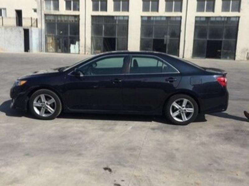 Toyota Camry, 2013 il, 2.5 L, 167 372 km