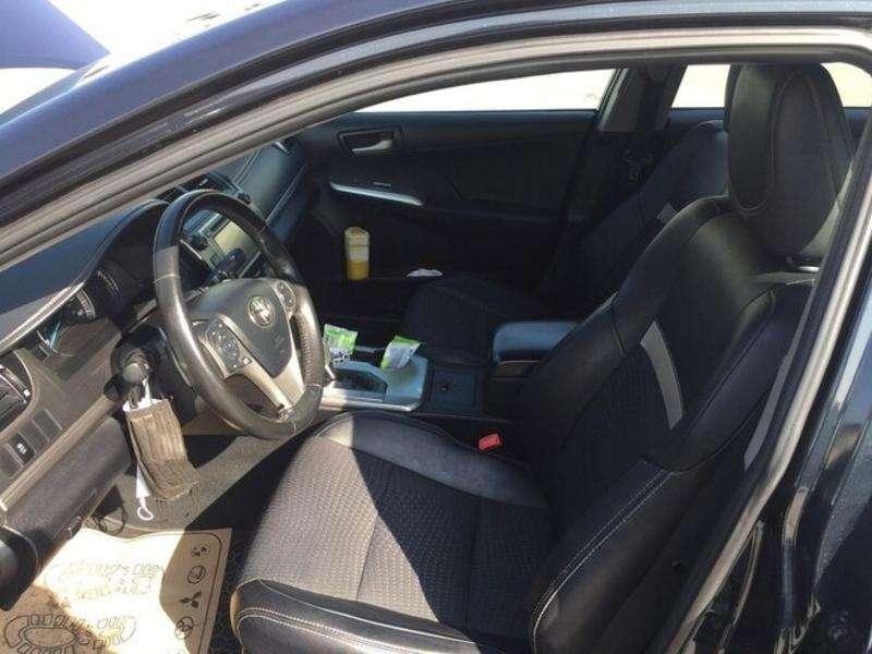 Toyota Camry, 2013 il, 2.5 L, 167 372 km