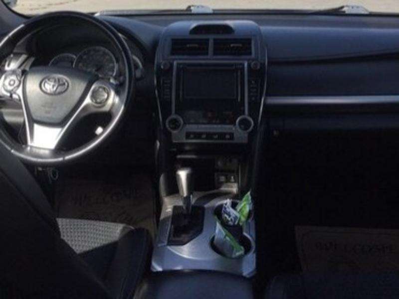 Toyota Camry, 2013 il, 2.5 L, 167 372 km