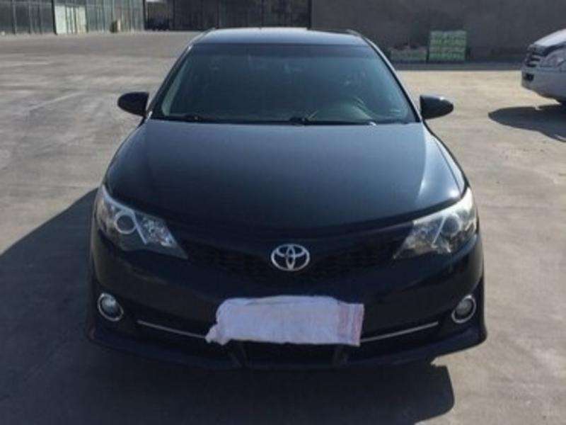 Toyota Camry, 2013 il, 2.5 L, 167 372 km