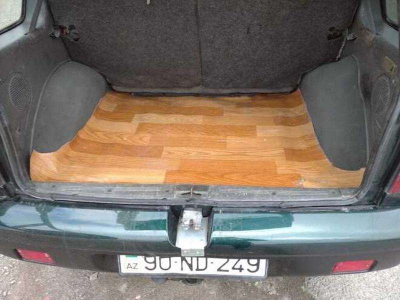 Kia Sportage, 1999 il, 2.0 L, 111 111 km