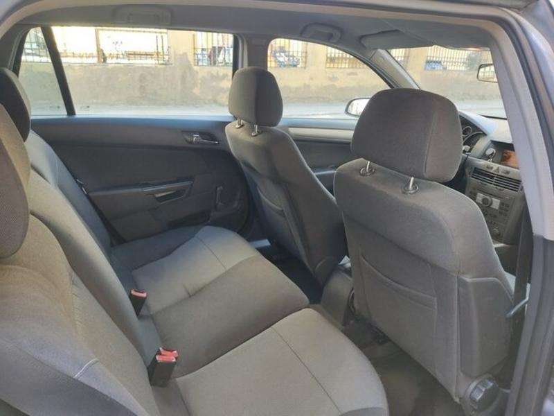 Opel Astra, 2005 il, 1.4 L, 287 447 km