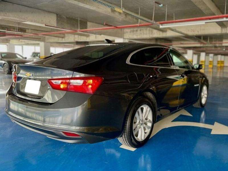 Chevrolet Malibu, 2016 il, 1.5 L, 95 000 km
