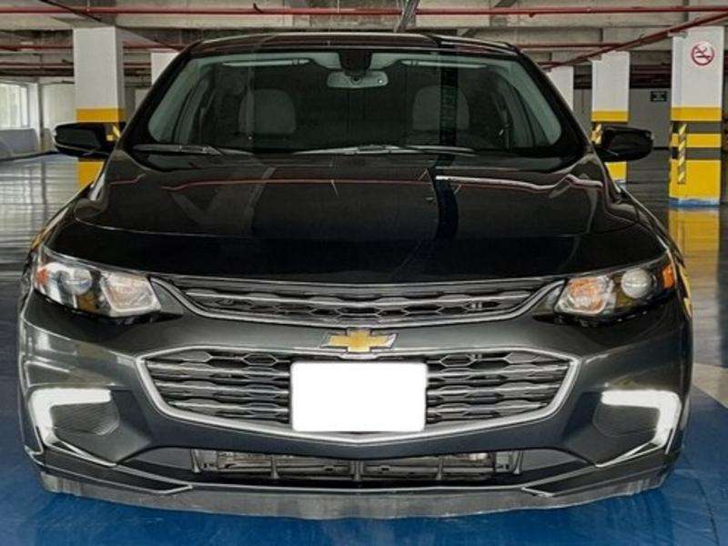 Chevrolet Malibu, 2016 il, 1.5 L, 95 000 km