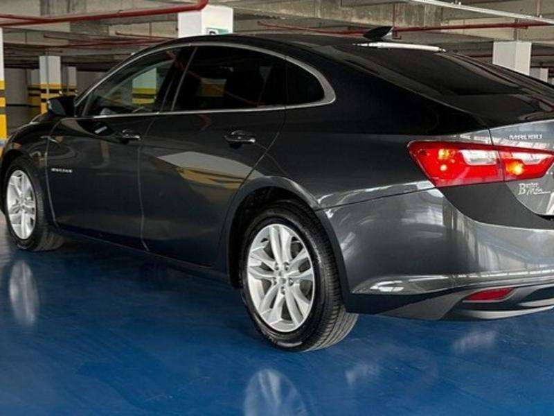 Chevrolet Malibu, 2016 il, 1.5 L, 95 000 km