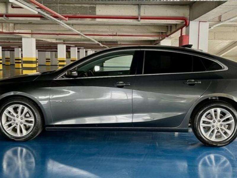 Chevrolet Malibu, 2016 il, 1.5 L, 95 000 km