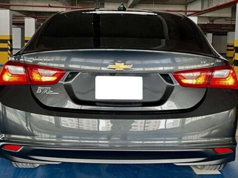 Chevrolet Malibu, 2016 il, 1.5 L, 95 000 km