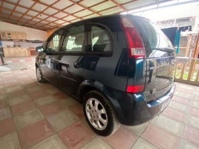 Opel Meriva, 2005 il, 1.4 L, 190 000 km