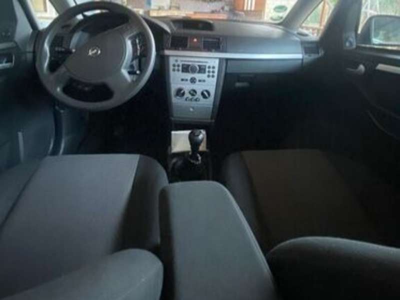 Opel Meriva, 2005 il, 1.4 L, 190 000 km