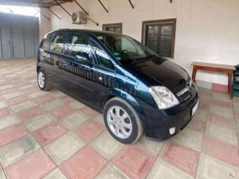 Opel Meriva, 2005 il, 1.4 L, 190 000 km