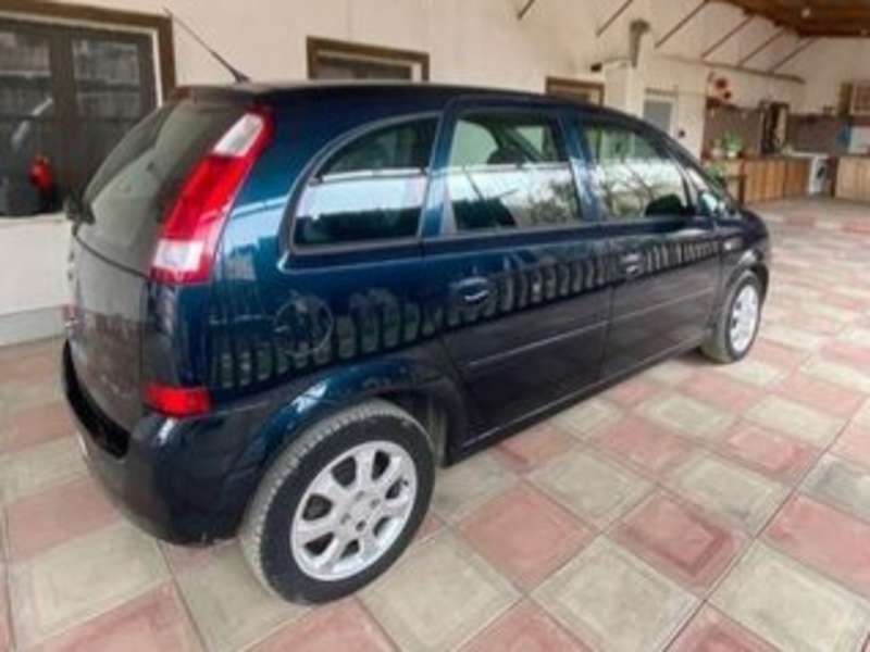 Opel Meriva, 2005 il, 1.4 L, 190 000 km