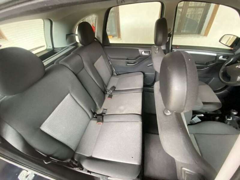 Opel Meriva, 2005 il, 1.4 L, 190 000 km