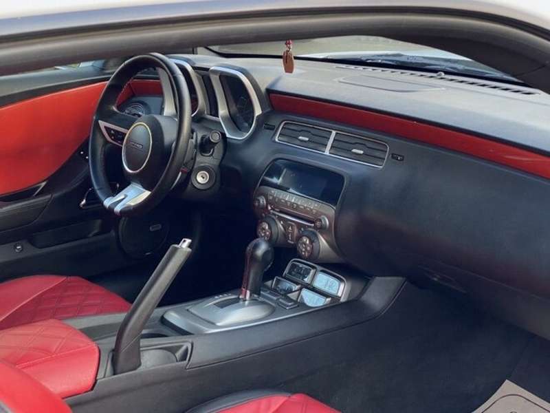 Chevrolet Camaro, 2010 il, 3.6 L, 165 000 km