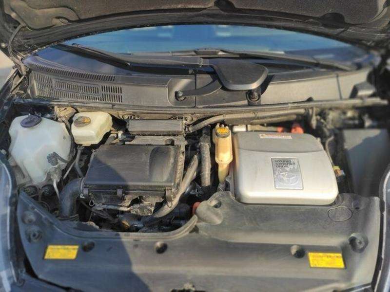 Toyota Prius, 2007 il, 1.5 L, 180 000 km