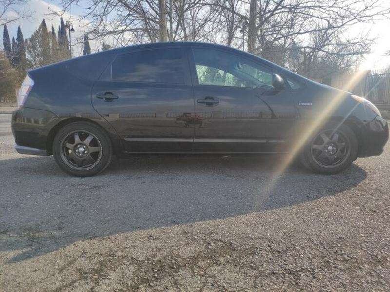 Toyota Prius, 2007 il, 1.5 L, 180 000 km