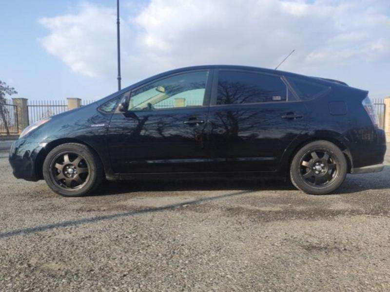 Toyota Prius, 2007 il, 1.5 L, 180 000 km