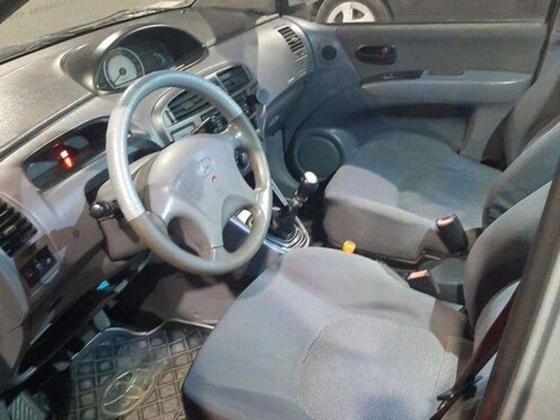 Hyundai Matrix, 2006 il, 1.5 L, 331 500 km