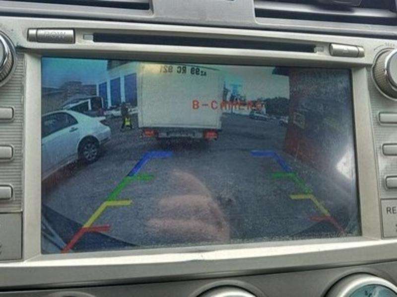 Toyota Camry, 2006 il, 2.4 L, 342 000 km