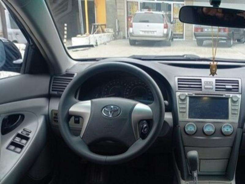 Toyota Camry, 2006 il, 2.4 L, 342 000 km