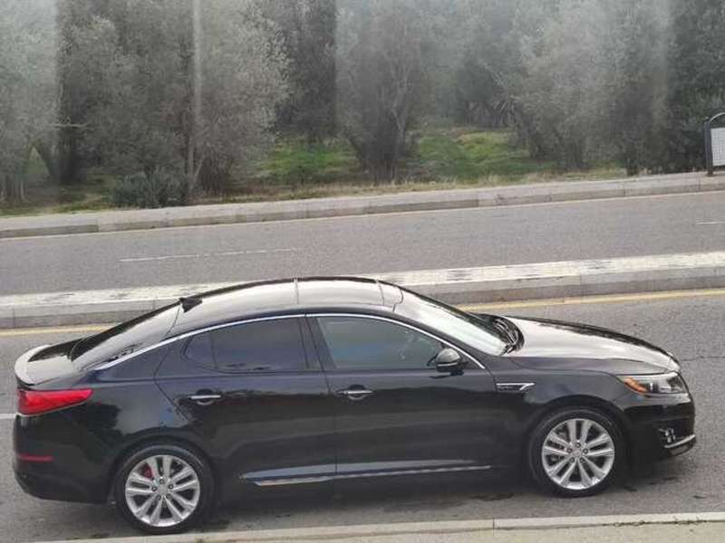 Kia Optima, 2015 il, 2.4 L, 164 153 km