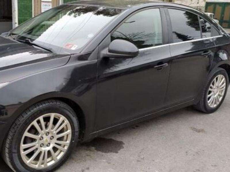 Chevrolet Cruze, 2011 il, 1.4 L, 495 557 km
