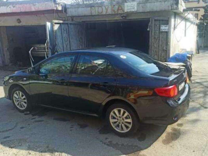 Toyota Corolla, 2006 il, 1.6 L, 350 000 km