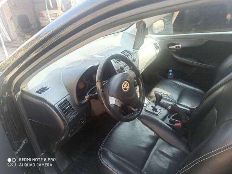 Toyota Corolla, 2006 il, 1.6 L, 350 000 km