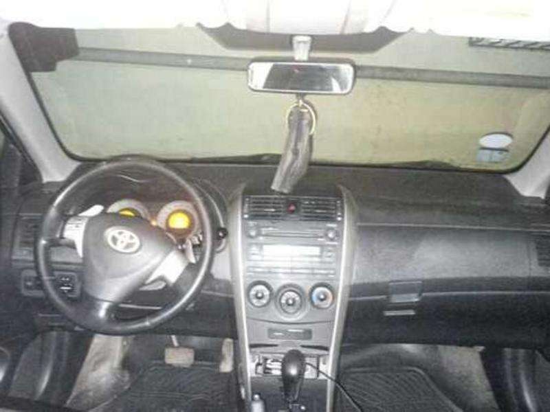 Toyota Corolla, 2006 il, 1.6 L, 350 000 km