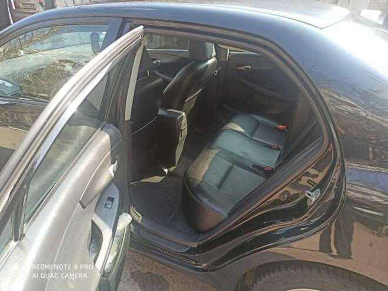 Toyota Corolla, 2006 il, 1.6 L, 350 000 km