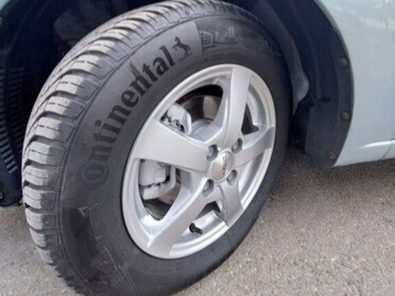 Kia Rio, 2006 il, 1.4 L, 141 000 km