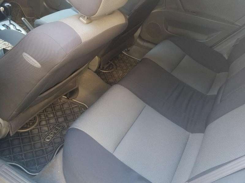 Chevrolet Lacetti, 2008 il, 1.8 L, 145 000 km