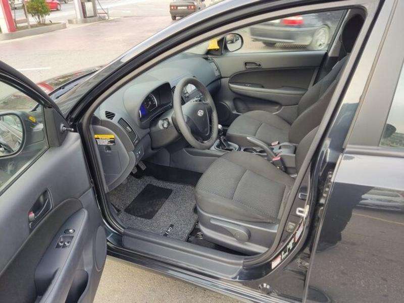 Hyundai i30, 2009 il, 1.6 L, 157 000 km
