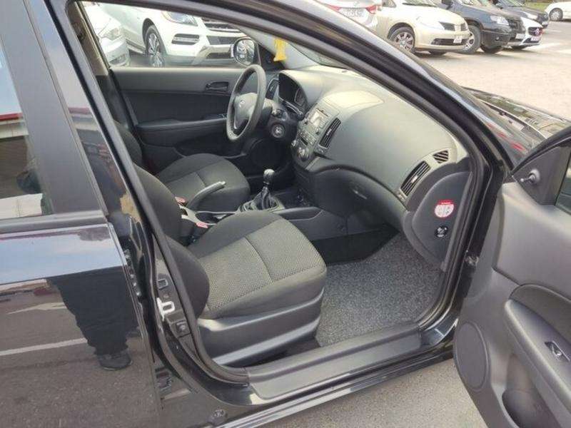 Hyundai i30, 2009 il, 1.6 L, 157 000 km