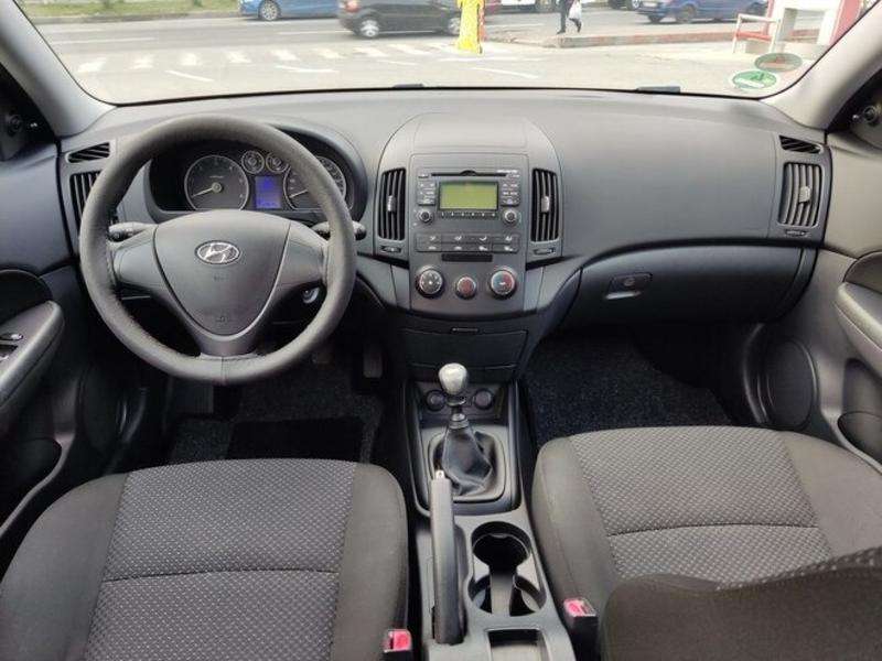 Hyundai i30, 2009 il, 1.6 L, 157 000 km