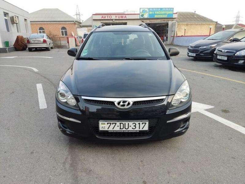 Hyundai i30, 2009 il, 1.6 L, 157 000 km