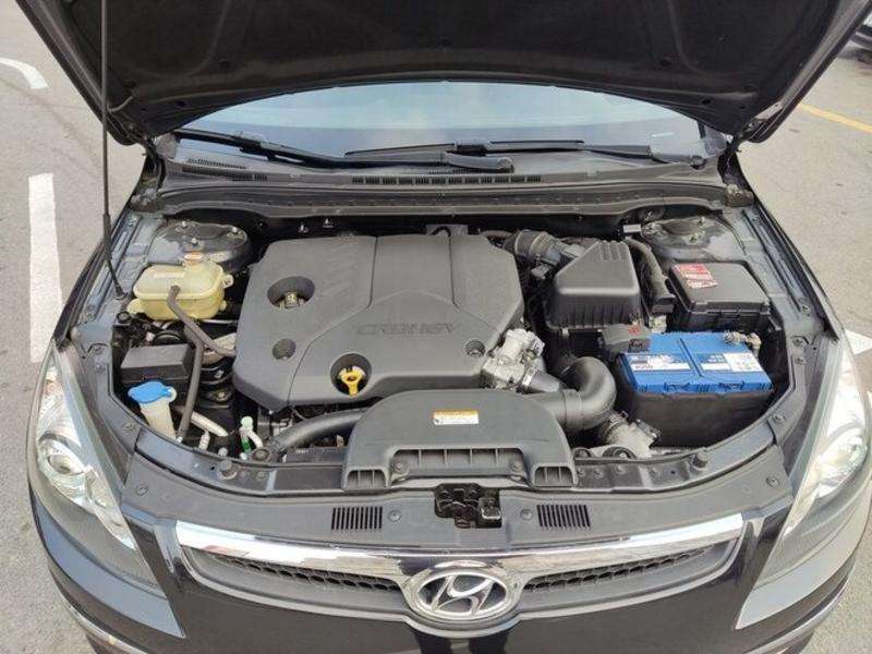 Hyundai i30, 2009 il, 1.6 L, 157 000 km